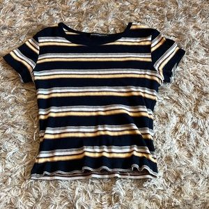 brandy melville top.